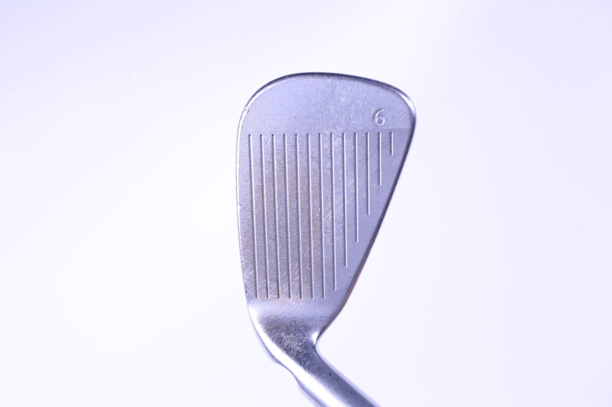 Used Ping i20 Single 6-Iron - Right-Handed - Regular Flex-Next Round