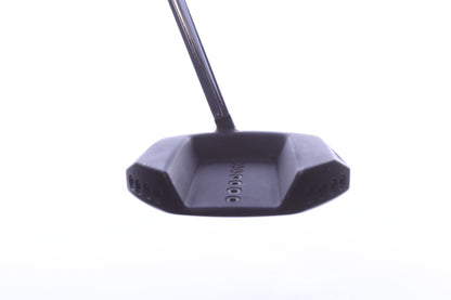 Used PXG Drone C - Black Putter - Right-Handed - 37.5 in - Mallet