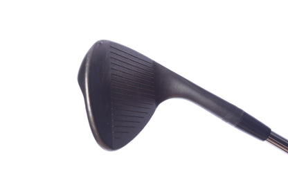 Used Titleist Vokey SM9 Jet Black Gap Wedge - Left-Handed - 52 Degrees - Regular Flex