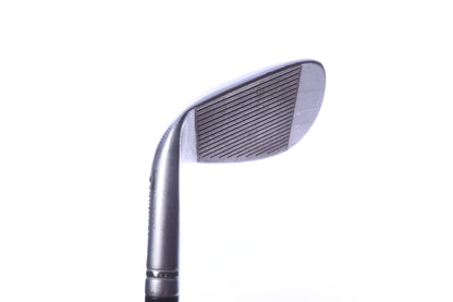 Used TaylorMade Milled Grind 3 Chrome Gap Wedge - Right-Handed - 52 Degrees - Stiff Flex