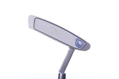 Used Odyssey White Hot RX #2 Putter - Left-Handed - 35 in - Blade
