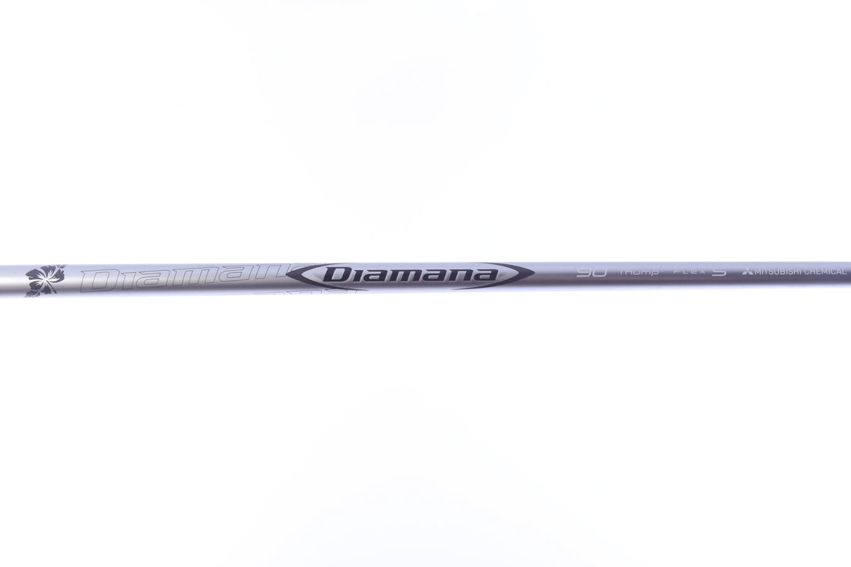 Used TaylorMade SIM UDI Single Utility 3-Iron - Right-Handed - Stiff Flex-Next Round