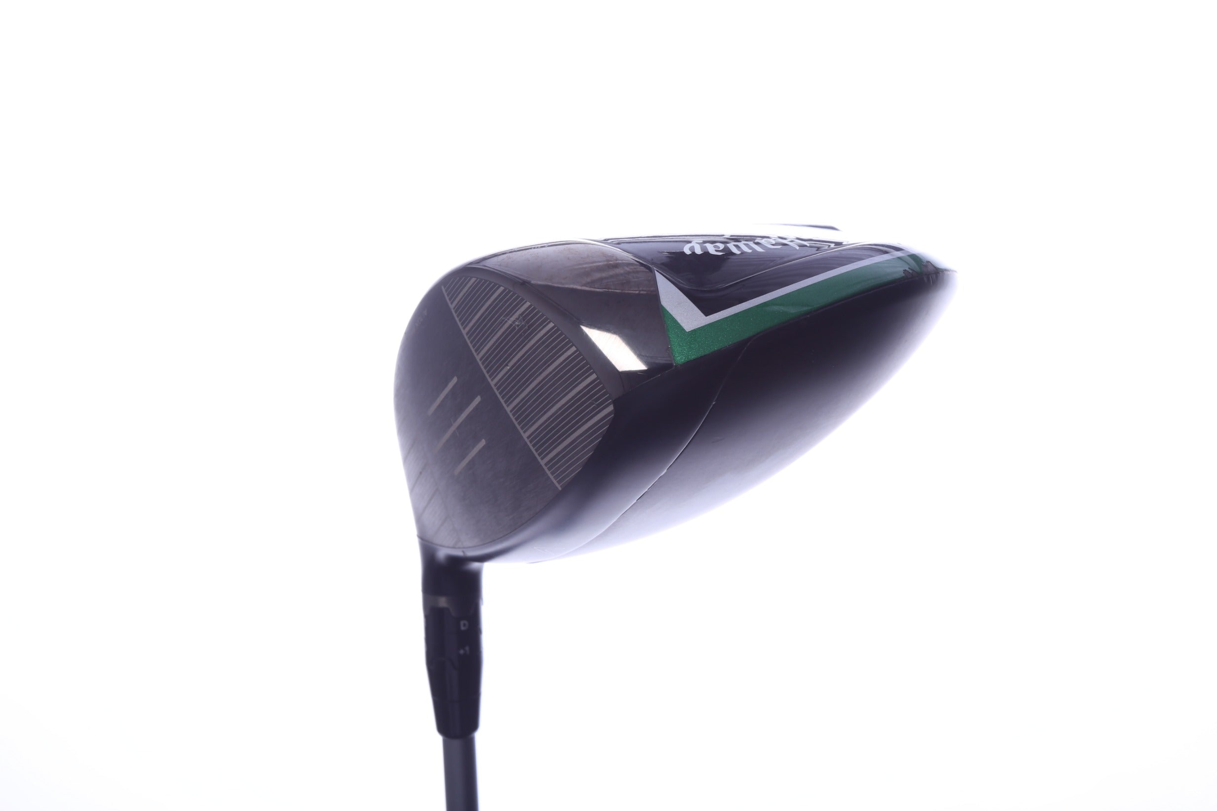 Used Callaway Elyte Max Fast Driver - 10.5 Degrees - Stiff Flex Project X Denali - Right-Handed-Next Round