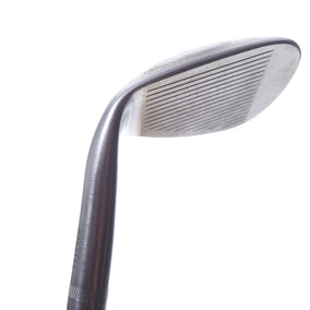 Used Titleist Vokey SM8 Tour Chrome Lob Wedge - Right-Handed - 58 Degrees - Regular Flex-Next Round