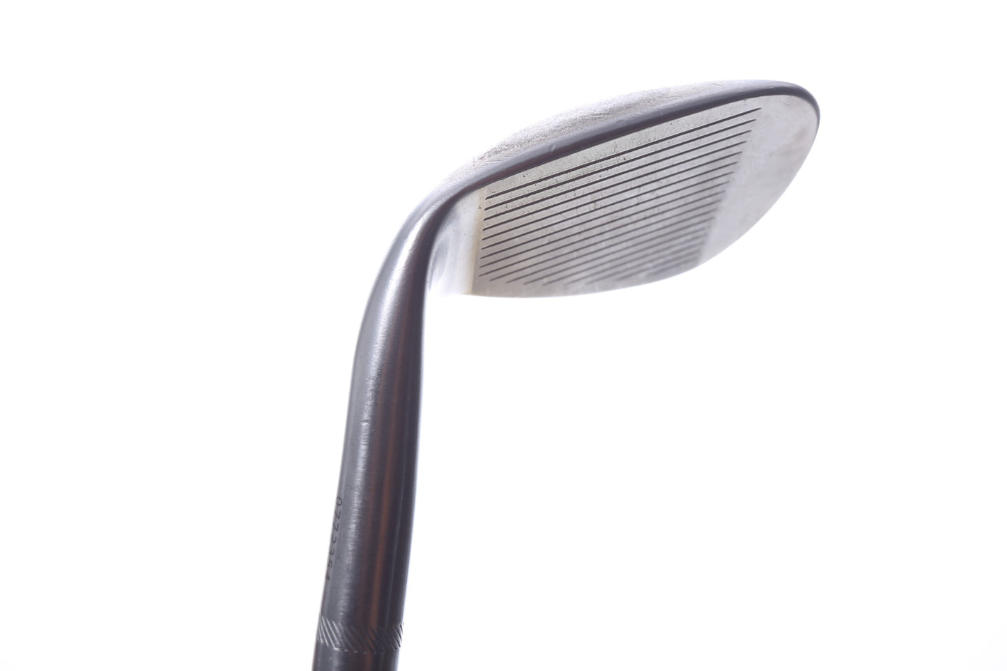 Used Titleist Vokey SM8 Tour Chrome Lob Wedge - Right-Handed - 58 Degrees - Regular Flex-Next Round