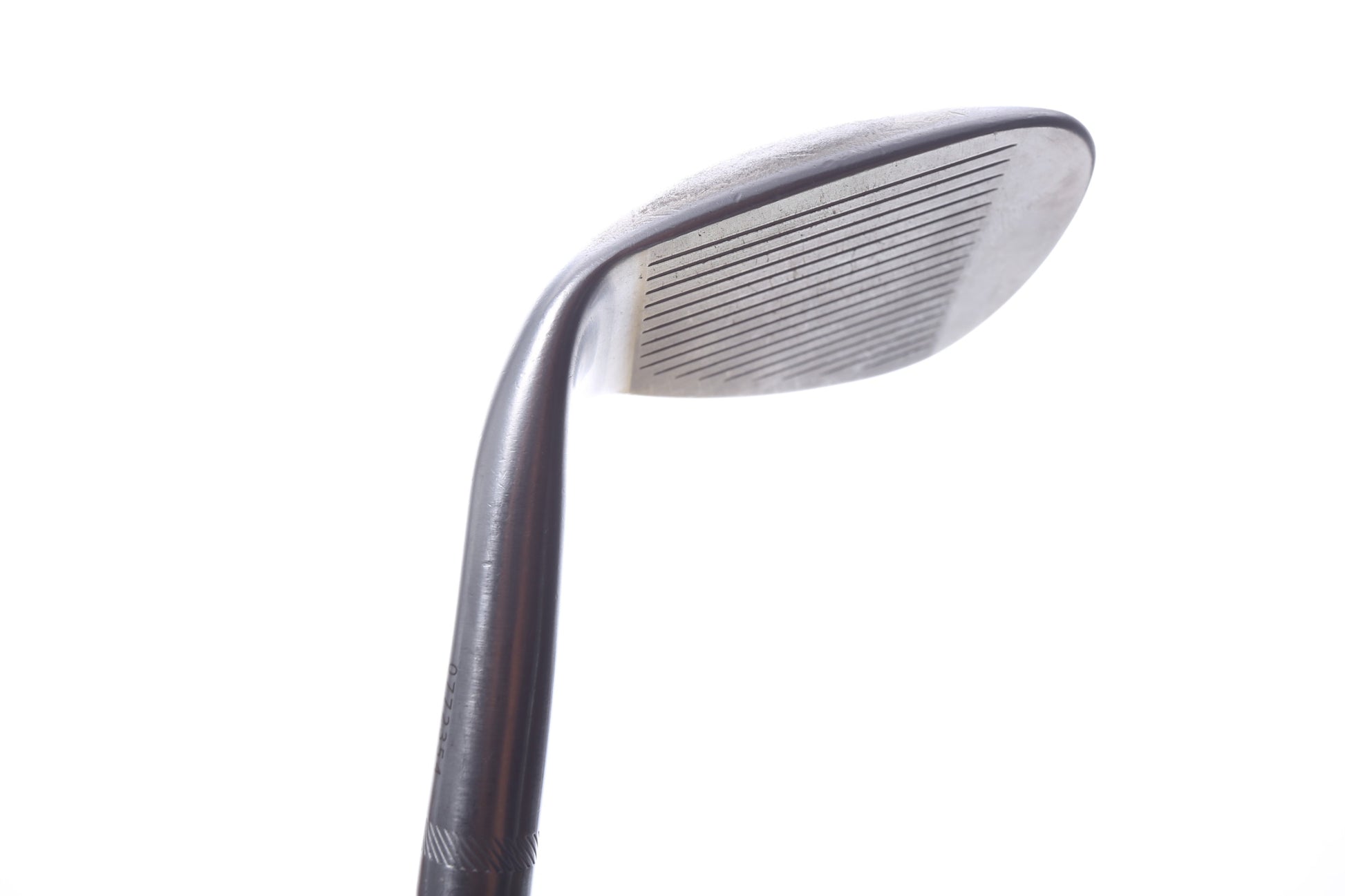Used Titleist Vokey SM8 Tour Chrome Lob Wedge - Right-Handed - 58 Degrees - Regular Flex-Next Round