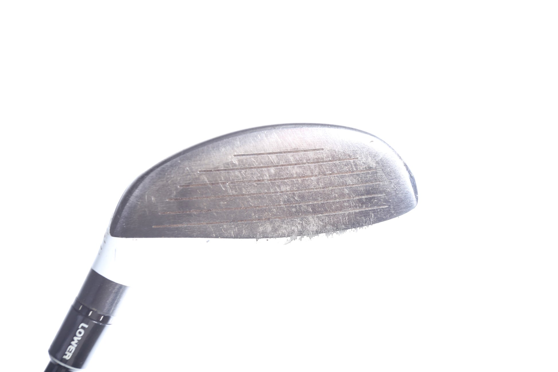 Used TaylorMade M1 3-Wood - Right-Handed - 15 Degrees - Regular Flex-Next Round
