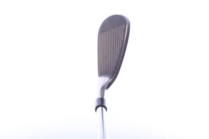 Used TaylorMade RocketBladez Iron Set - Right-Handed - 5-PW - Stiff Flex