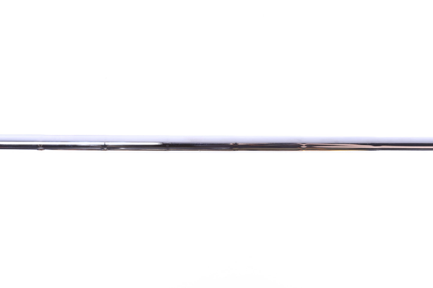 Used TaylorMade TP Black Del Monte 1 Putter - Right-Handed - 33 in - Blade-Next Round