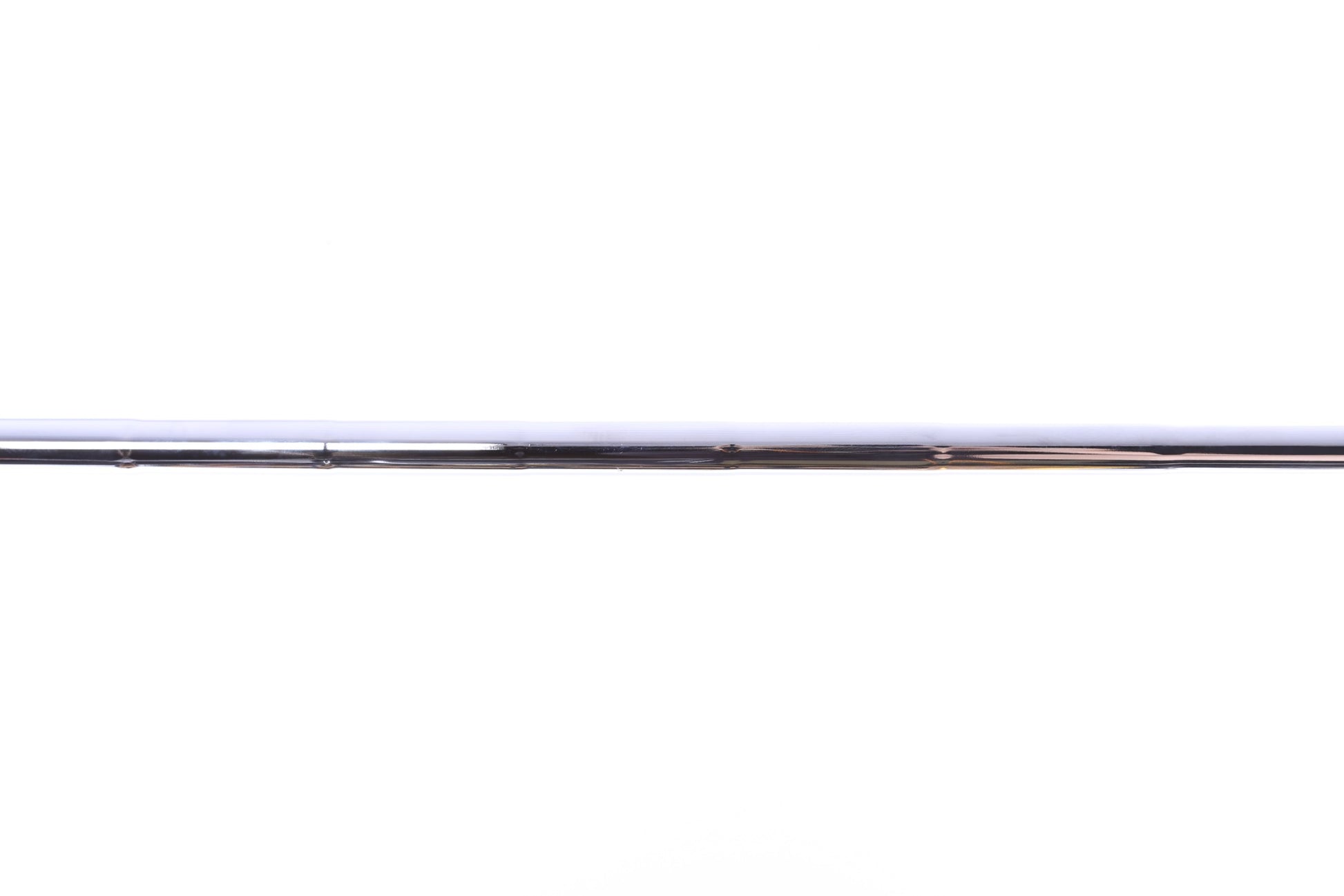 Used TaylorMade TP Black Del Monte 1 Putter - Right-Handed - 33 in - Blade-Next Round