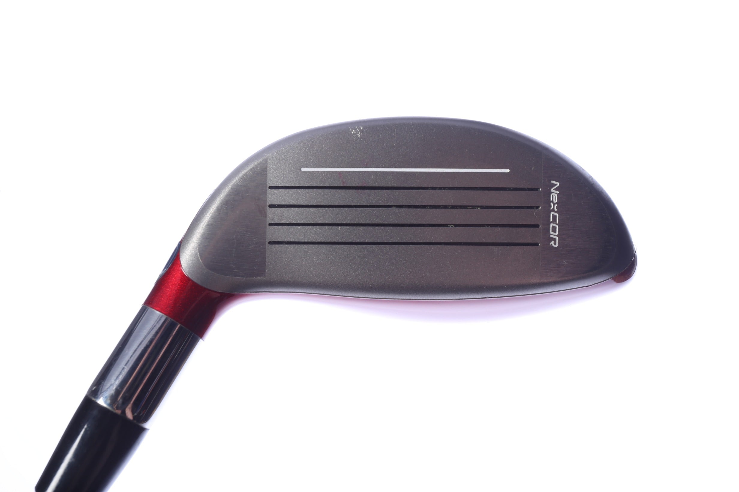 Used Nike VR-S 3H Hybrid - Right-Handed - 20 Degrees - Regular Flex