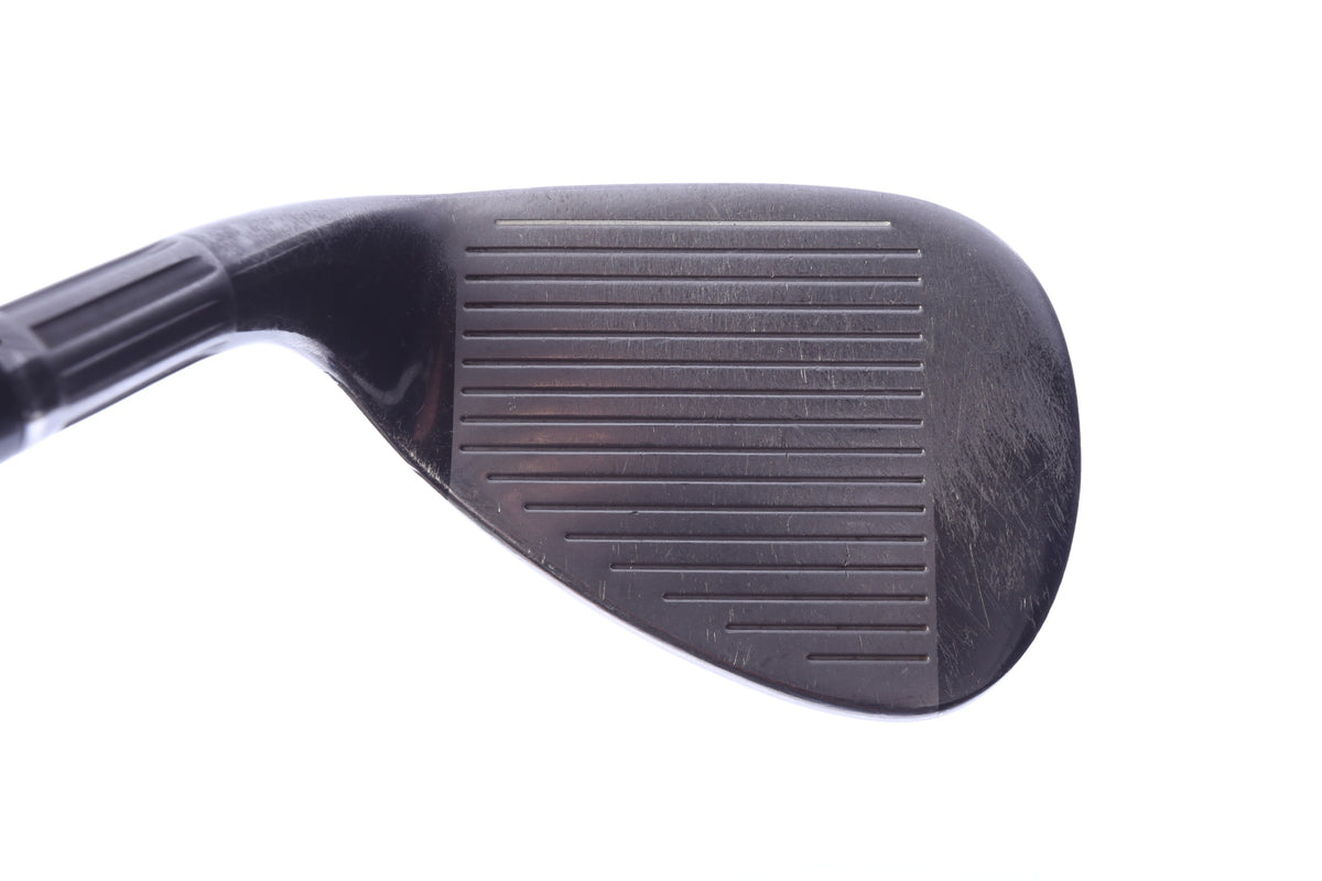 Used TaylorMade M2 Sand Wedge - Right-Handed - 55 Degrees - Regular Flex