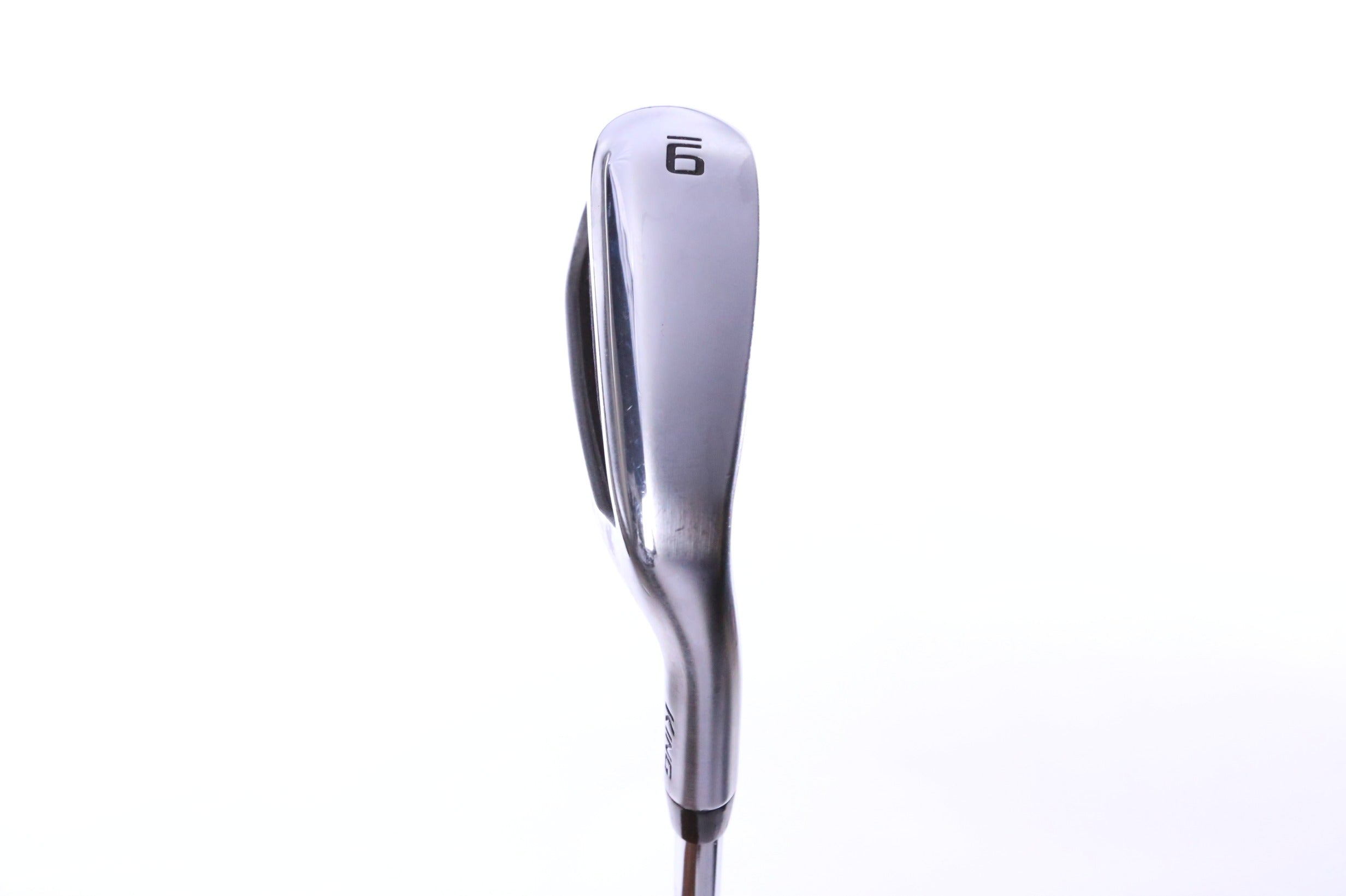 Used Cobra RAD Speed One Length Single 9-Iron - Right-Handed - Stiff Flex