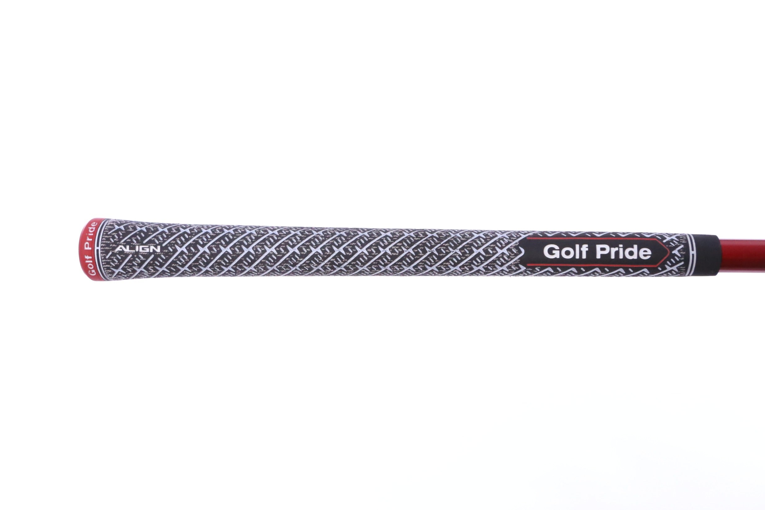 Used Graphite Design Tour AD VF Fairway Wood Shaft Extra Stiff Flex Graphite - 42.25 in - Titleist Surefit Adapter
