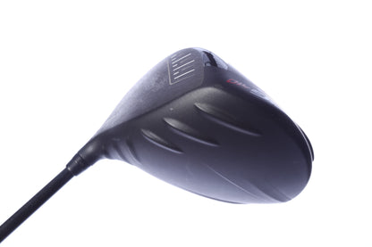 Used Ping G410 Plus Driver - 10.5 Degrees - Regular Flex Accra TZ6 - Right-Handed