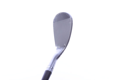Used Titleist Vokey SM11 Tour Chrome Lob Wedge - Right-Handed - 58 Degrees - Stiff Flex-Next Round