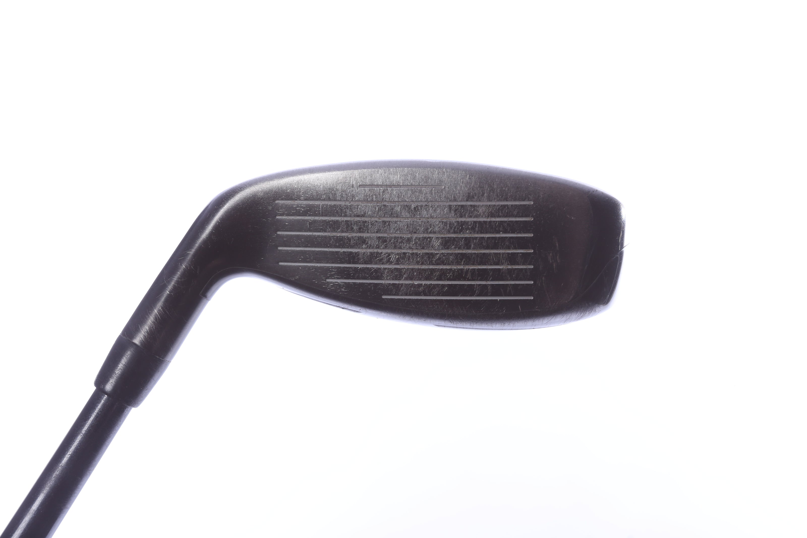 Used Callaway Rogue X 5H Hybrid - Right-Handed - 23 Degrees - Regular Flex-Next Round