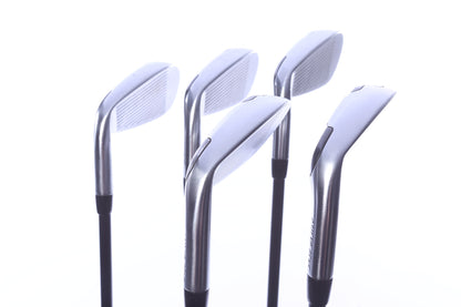 Used PXG 0311XP Gen 5 Iron Set - Right-Handed - 6-PW - Regular Flex