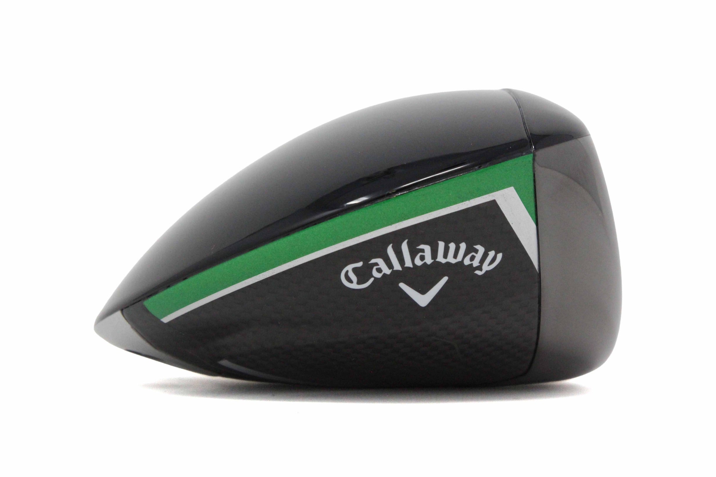 Used Callaway Elyte Triple Diamond Driver - HEAD ONLY - Right-Handed - 9 Degrees-Next Round