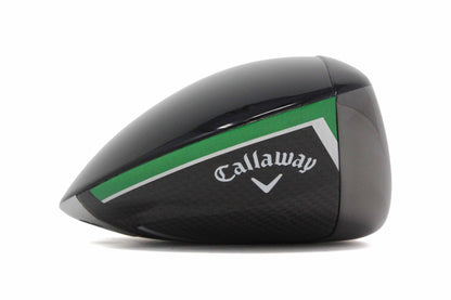 Used Callaway Elyte Triple Diamond Driver - HEAD ONLY - Right-Handed - 9 Degrees-Next Round