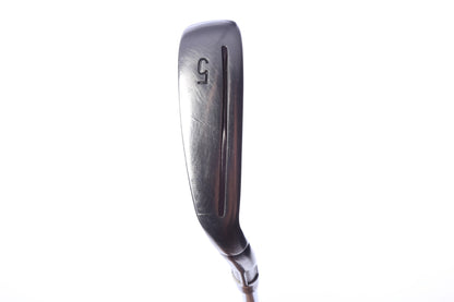 Used TaylorMade STEALTH Single 5-Iron - Right-Handed - Stiff Flex-Next Round