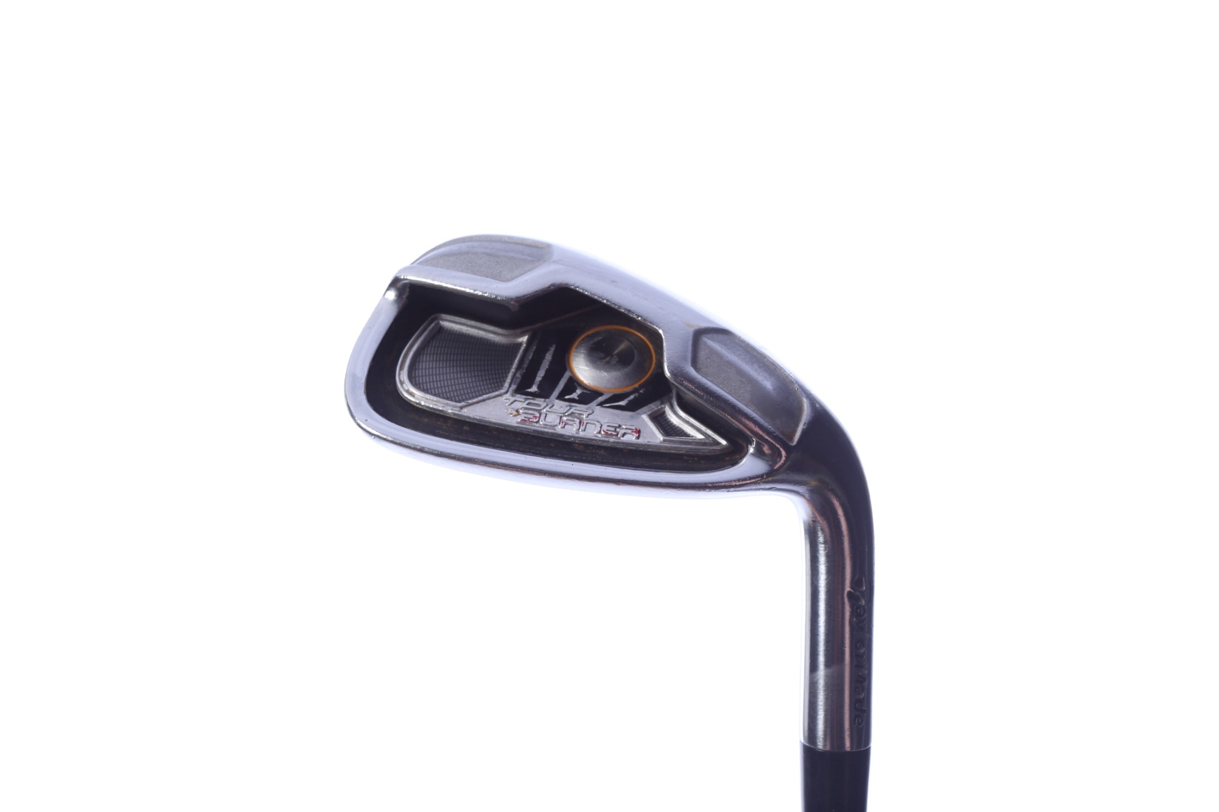 Used TaylorMade Tour Burner Pitching Wedge - Right-Handed - 46 Degrees - Stiff Flex-Next Round