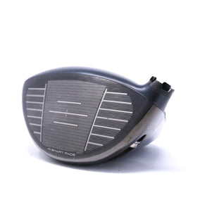 Used Callaway Paradym Ai Smoke TD Driver - HEAD ONLY - Right-Handed - 9 Degrees-Next Round