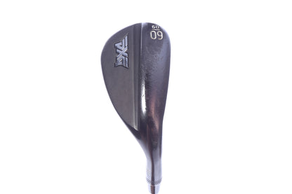 Used PXG 0311 3X Forged Xtreme Dark Lob Wedge - Right-Handed - 60 Degrees - Stiff Flex-Next Round