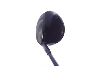 Used Cleveland CG Black 2013 3-Wood - Right-Handed - 16 Degrees - Seniors Flex