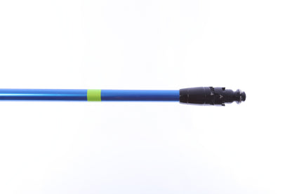Used Oban Devotion Hybrid Shaft Regular Flex Graphite - 39.25 in - Titleist Adapter-Next Round