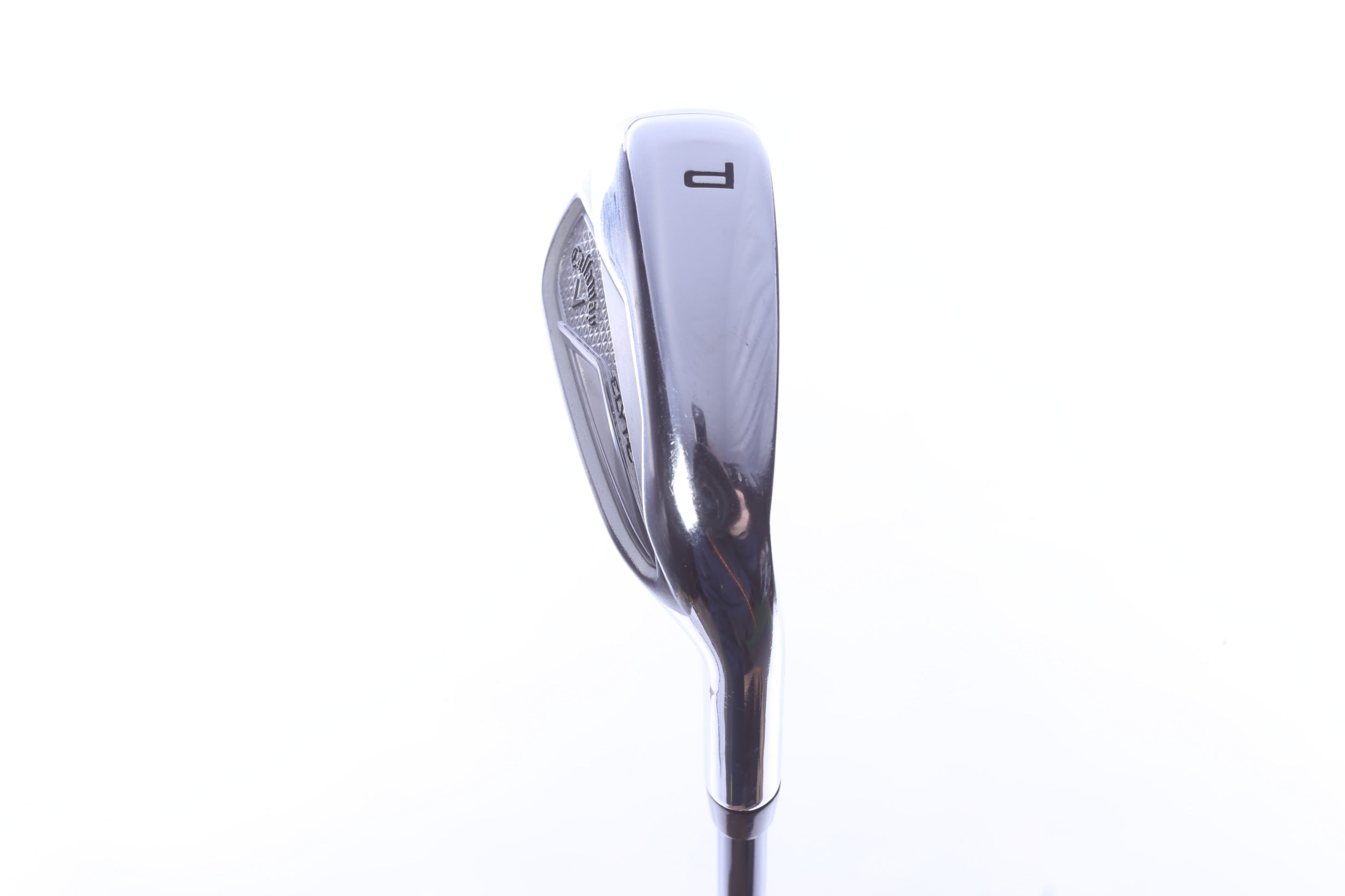 Used Callaway Elyte Pitching Wedge - Right-Handed - 42 Degrees - Regular Flex-Next Round