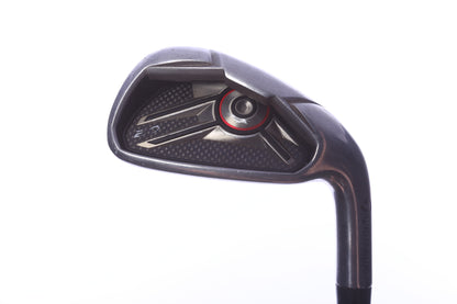 Used TaylorMade Burner 2.0 Single 6-Iron - Right-Handed - Regular Flex