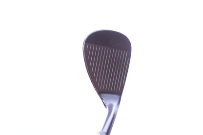 Used Callaway MD4 Chrome Sand Wedge - Left-Handed - 54 Degrees - Regular Flex