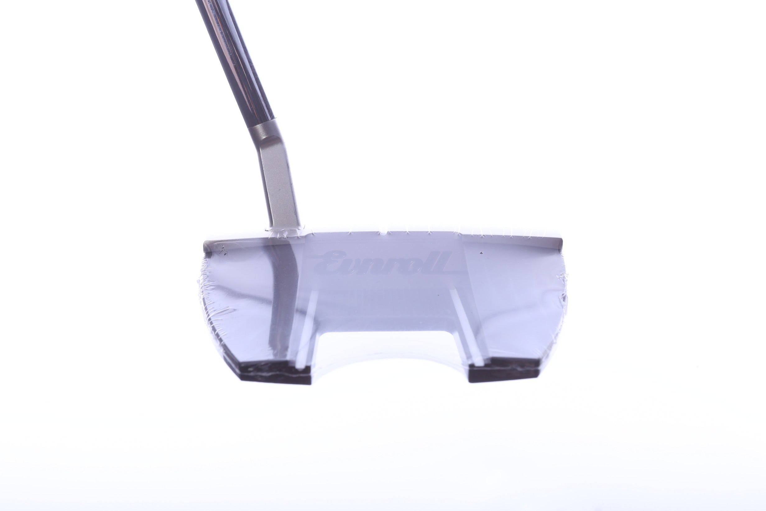 Used Evnroll V5.2 Duo Hatchback Mallet Putter - Right-Handed - 35 in - Mallet