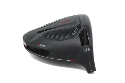 Used Ping G410 LS Tec Driver - HEAD ONLY - Right-Handed - 10.5 Degrees-Next Round