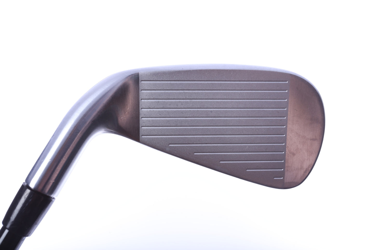Used Titleist U 505 Single Utility 1-Iron - Right-Handed - Stiff Flex-Next Round