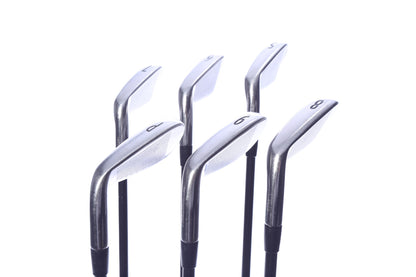 Used Titleist 712 AP1 Iron Set - Right-Handed - 5-PW - Ladies Flex-Next Round