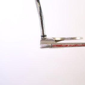 Used Odyssey White Hot XG 2-Ball F7 Putter - Right-Handed - 33.5 in - Mallet-Next Round