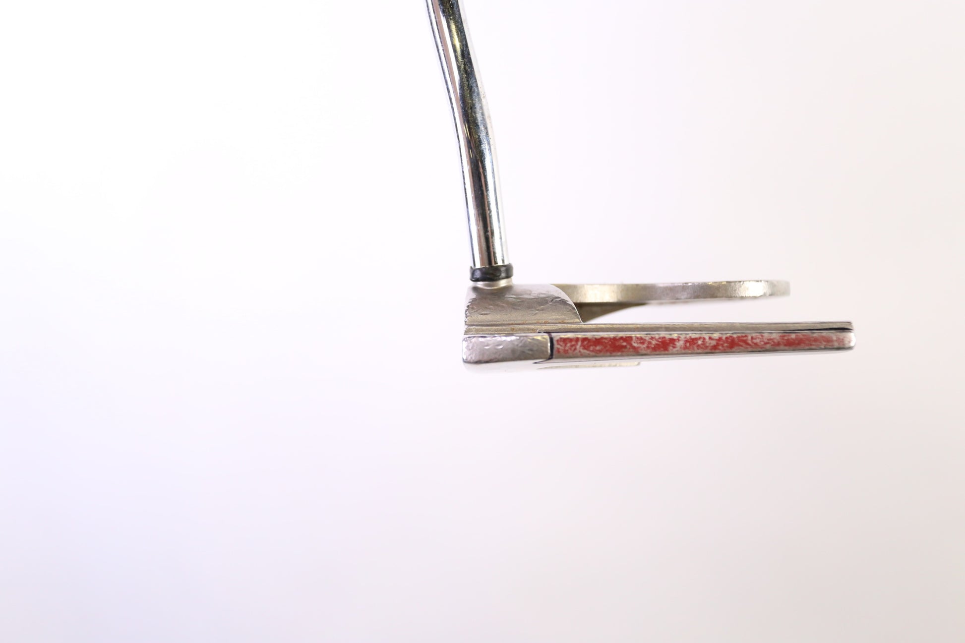 Used Odyssey White Hot XG 2-Ball F7 Putter - Right-Handed - 33.5 in - Mallet-Next Round