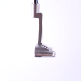 Used Evnroll ER1.2 Black TourBlade Putter - Right-Handed - 34 in - Blade-Next Round