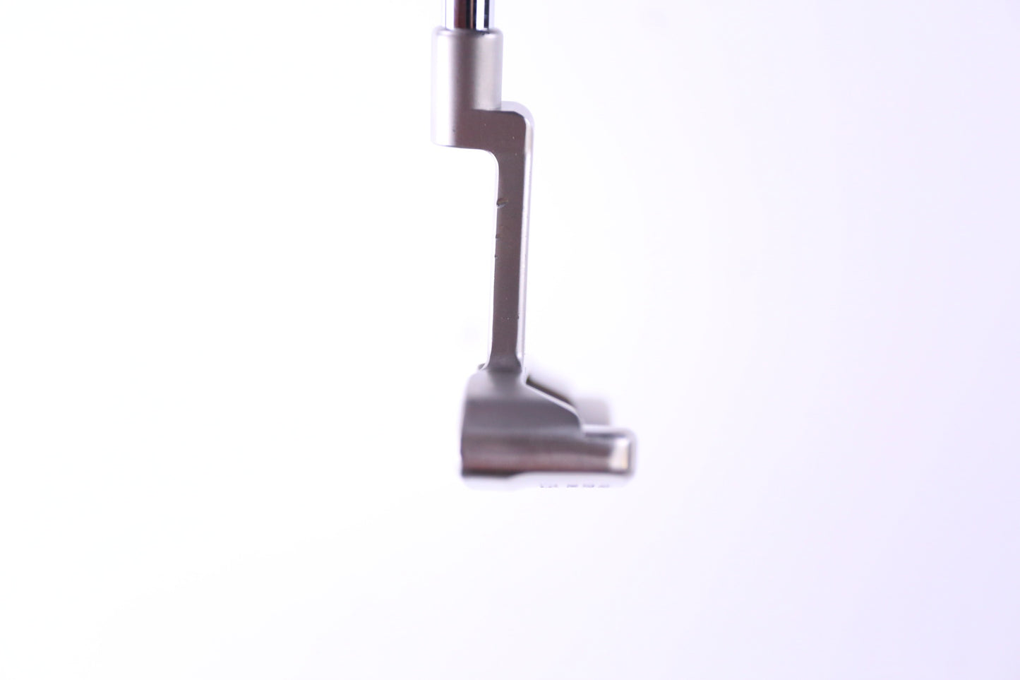 Used Evnroll ER1.2 Black TourBlade Putter - Right-Handed - 34 in - Blade-Next Round