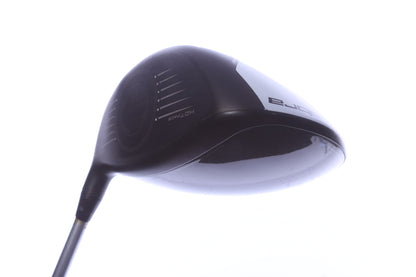 Used Cobra AeroJet LS Driver - 9 Degrees - Regular Flex Project X Cypher - Right-Handed