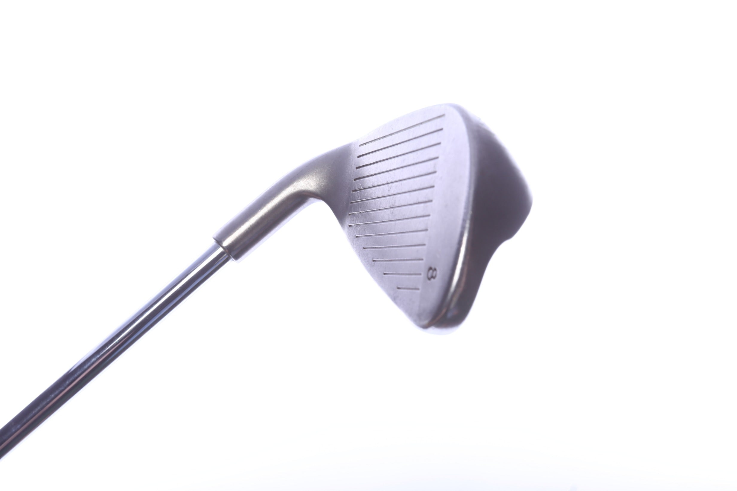 Used Ping G25 Single 8-Iron - Right-Handed - Regular Flex