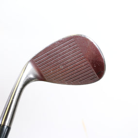 Used Cleveland CG15 Black Pearl Sand Wedge - Right-Handed - 56 Degrees - Stiff Flex-Next Round