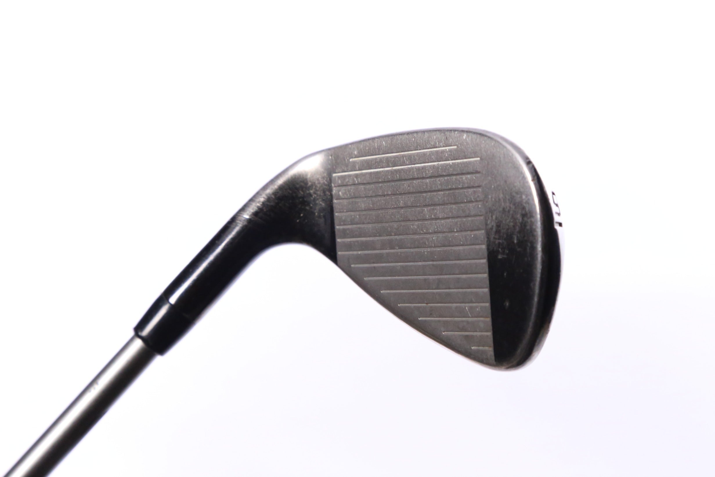 Used Cobra S3 Single 9-Iron - Right-Handed - Seniors Flex-Next Round
