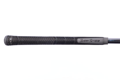 Used Titleist Vokey SM10 Tour Chrome Lob Wedge - Right-Handed - 60 Degrees - Stiff Flex-Next Round