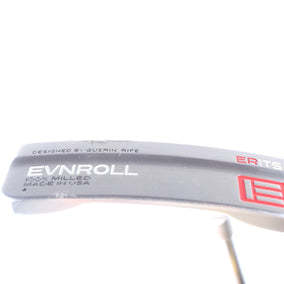 Used Evnroll ER1 TourStroke Putter - Right-Handed - 36 in - Blade-Next Round
