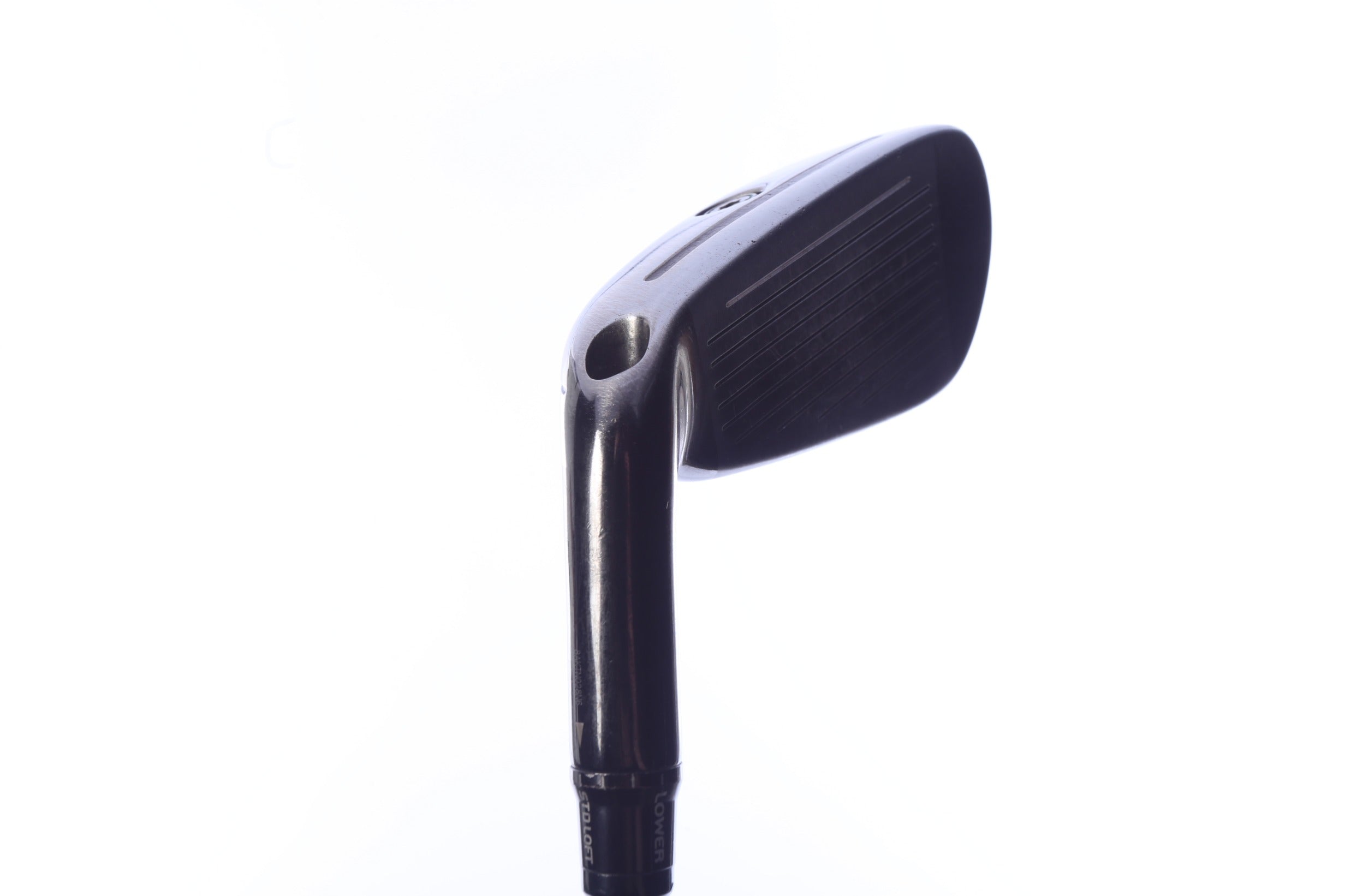 Used TaylorMade GAPR MID Single Utility 3-Iron - Right-Handed - Extra Stiff Flex