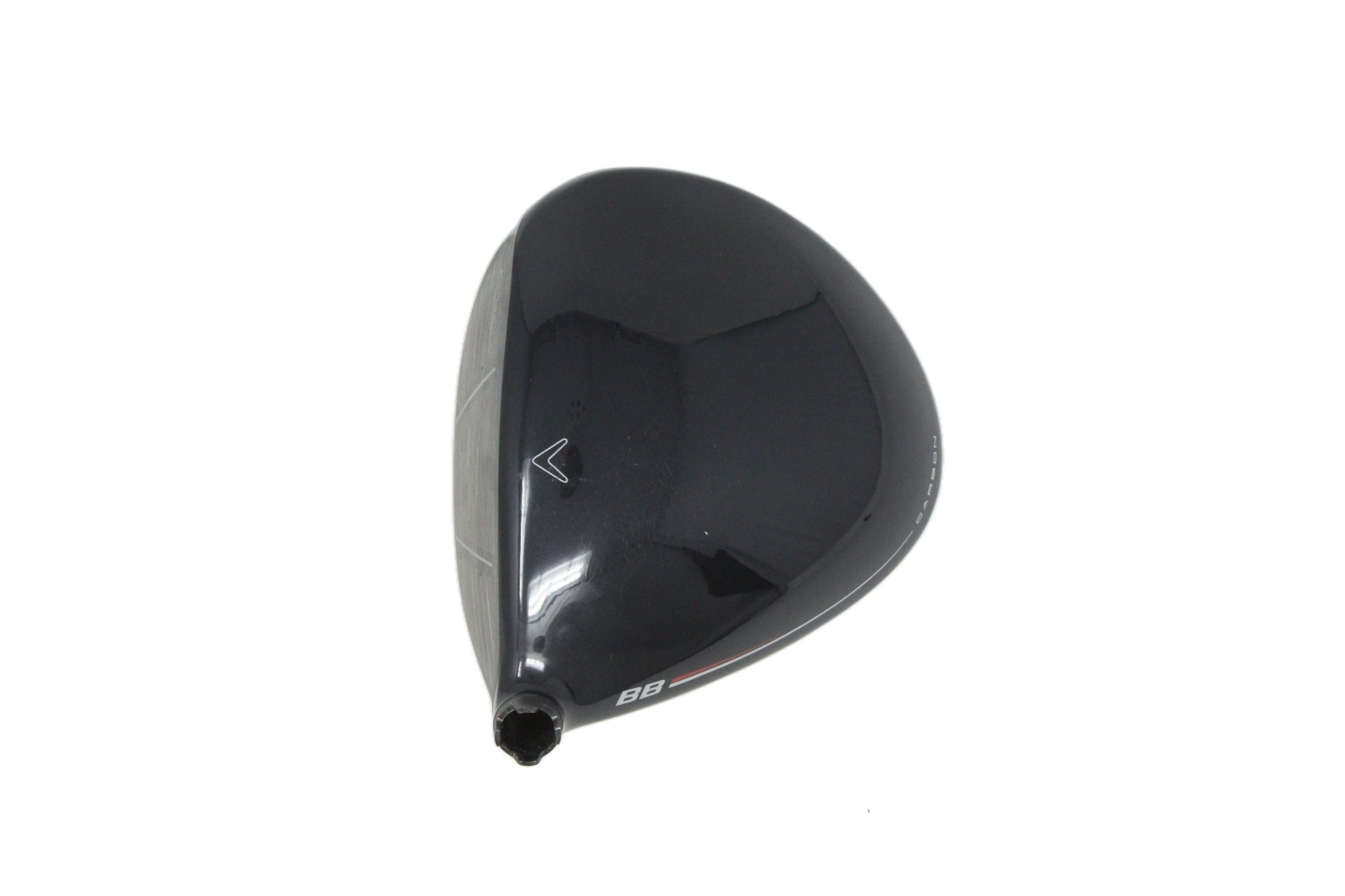 Used Callaway Big Bertha 23 Driver - HEAD ONLY - Right-Handed - 10.5 Degrees