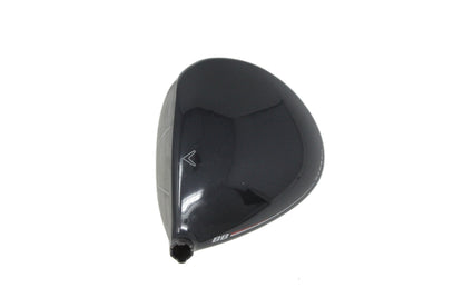 Used Callaway Big Bertha 23 Driver - HEAD ONLY - Right-Handed - 10.5 Degrees